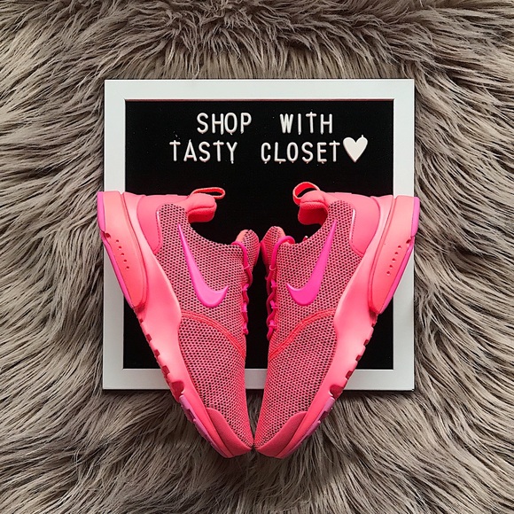 Nike presto fly se sneakers - Picture 4 of 7